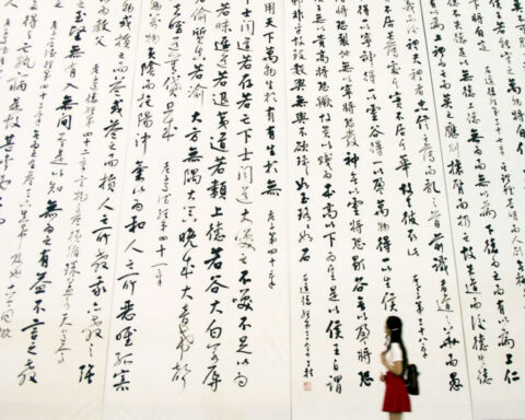 What an ancient Chinese philosopher can teach us about Americans’ obsession with college rankings