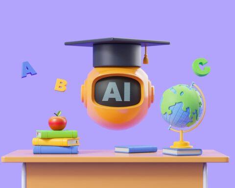 More and more teachers and students are using AI – even though it might do more harm than good
