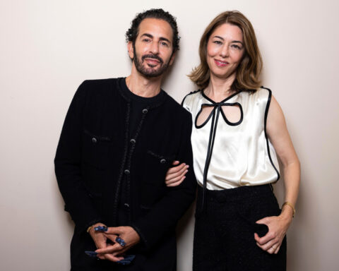 Marc Jacobs let Sofia Coppola film with ‘no off limits’ — and didn’t hate himself after