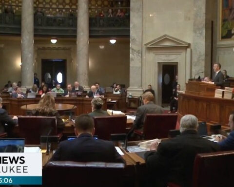 Senate passes bills legalizing online sports betting, banning use of food stamps for candy, soda