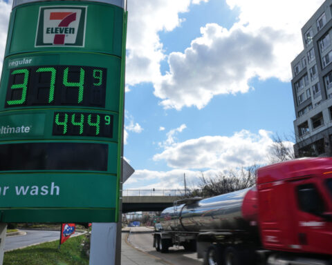 US wholesale prices rose by a surprisingly hot 3.4% last month, the most in a year