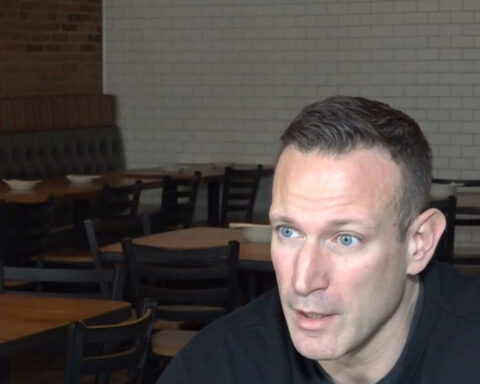 Bar owner says he wants to gain back trust after viral video of rat on beer taps