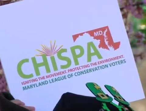 Proposed 'Cherish Act' would give residents more say on environmental decisions