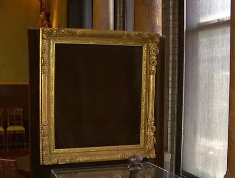 Isabella Stewart Gardner Museum still seeks 13 masterpieces 36 years after heist