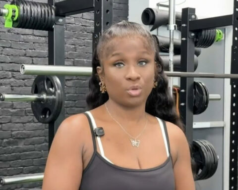 From cancer battle to bodybuilding: How a mother reclaimed her life