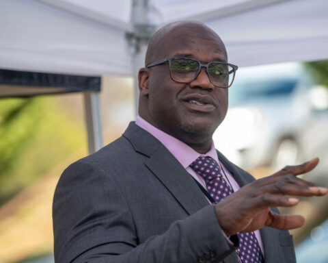 Shaq O'Neal offering to pay for the funeral of Georgia girl, 12, who died after a fight