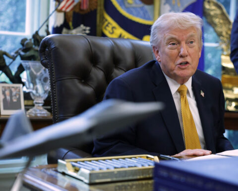 Takeaways from intelligence officials’ testimony amid war with Iran