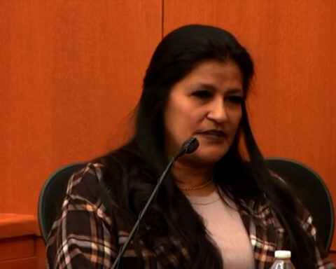 Prosecutors in Kouri Richins’ murder trial couldn’t prove how she poisoned her husband. They didn’t need to