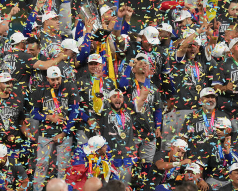 The WBC is thriving. Rob Manfred says MLB might consider moving it to midseason