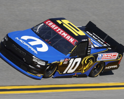 NASCAR suspends Daniel Dye after livestream mockery of IndyCar's David Malukas