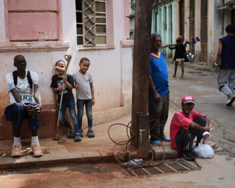 Concern, anger and hope simmer in Cuba after Trump calls for 'imminent action' against government