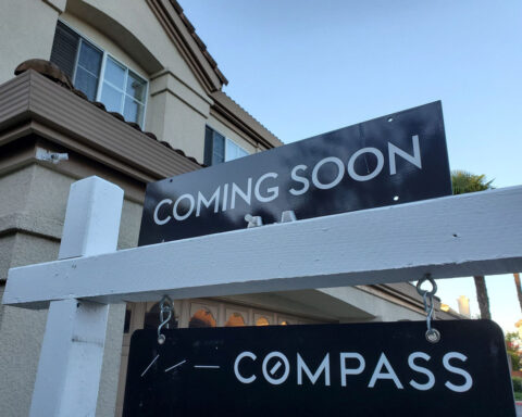 Compass drops lawsuit against Zillow over how some homes are marketed online