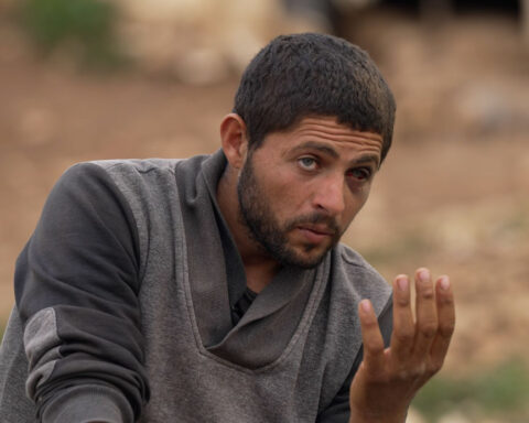 Palestinian man in the West Bank says he was sexually assaulted by Israeli settlers