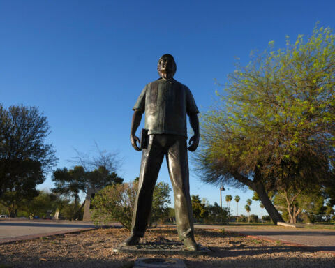 César Chavez Day events renamed, postponed or canceled after sexual abuse allegations