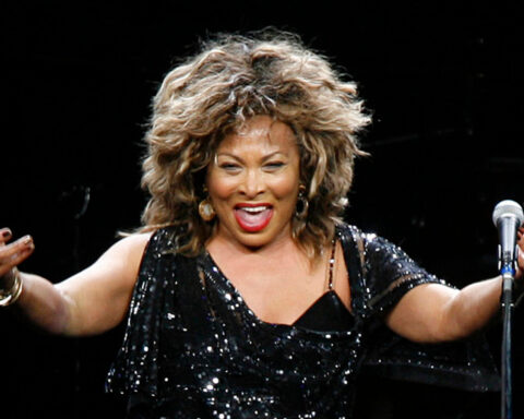 Tina Turner's name, image, likeness and most music catalog rights acquired by Pophouse