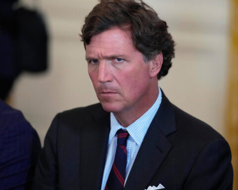 Joe Kent's resignation over Iran war reignites antisemitism fears and debate over Israeli influence