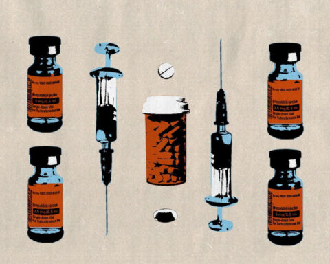 Weight-loss treatment is on the verge of a dramatic shift – again