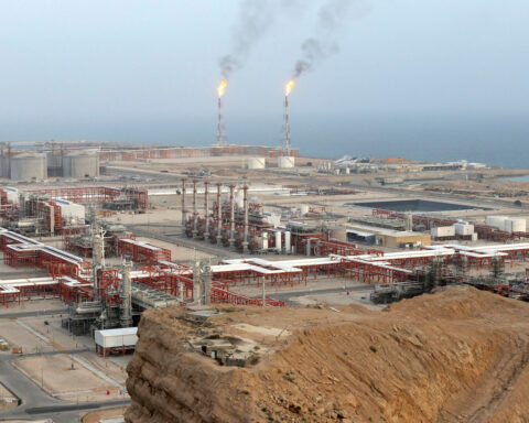 What is the South Pars gas field and why is Israel’s attack an escalation?