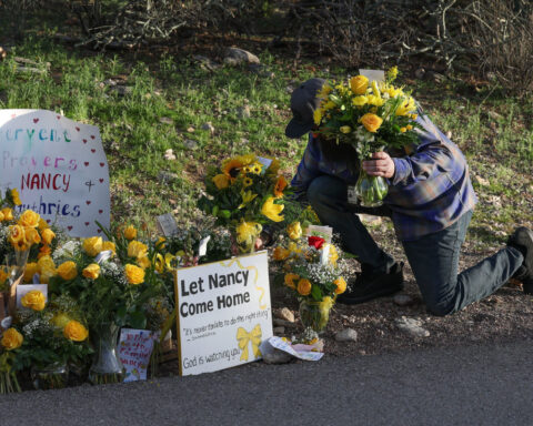 Six weeks after Nancy Guthrie vanished, the spotlight on Tucson dims as the cloud of uncertainty lingers