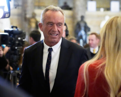 RFK Jr. makes food sound like a miracle drug. Researchers say he often overstates the science