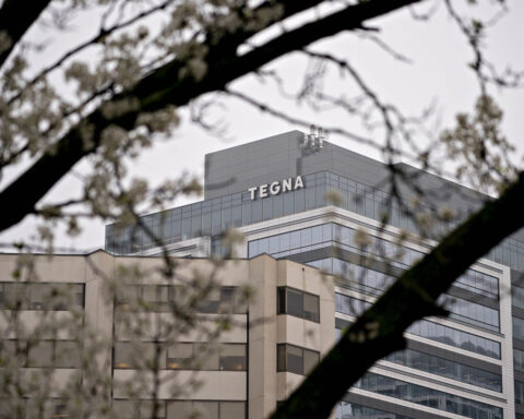 Nexstar says it has acquired Tegna as state AGs push to block the merger