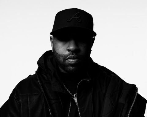 Mike Will Made-It returns with star-studded 'R3SET.' It's his first solo album in nearly a decade