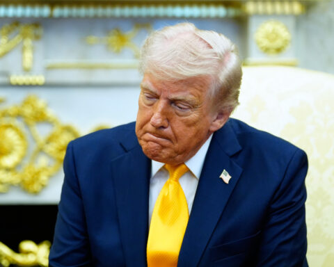 Trump faces his most difficult Iran war decision: Will he deploy US troops to seize uranium?