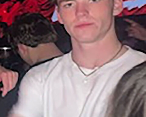 Body of missing US college student found in Barcelona