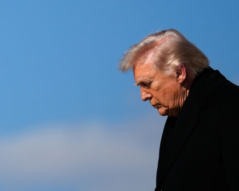 Cracks emerge in GOP over Iran war cost as administration floats more than $200B request to Congress