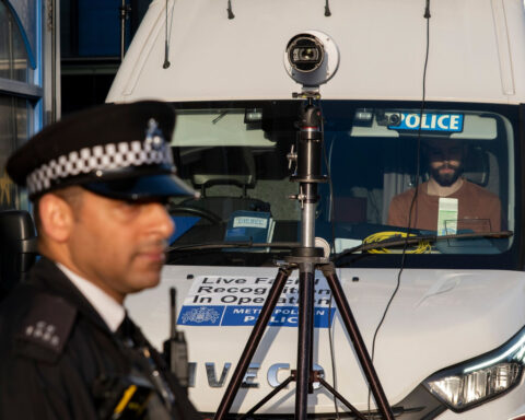 London police commissioner describes department’s work to disrupt Iran-backed retaliation plots