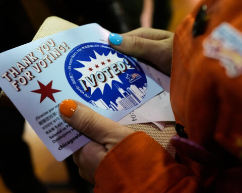 Democrats say they don't oppose voter ID, but argue that GOP voting bill is too strict