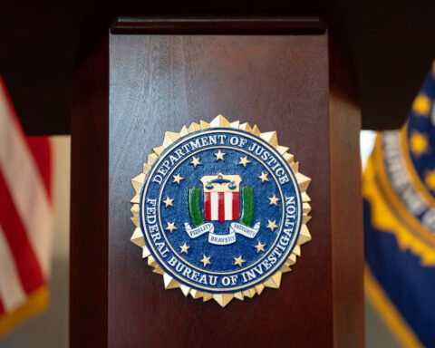 Justice Department seizes several websites it says spread terrorist propaganda