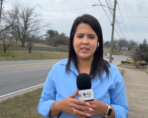 Nashville immigration reporter Estefany Rodríguez released from ICE custody