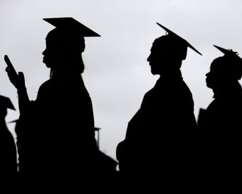 Treasury Department to take over some federal student loans, as Trump administration works to dismantle Education Department