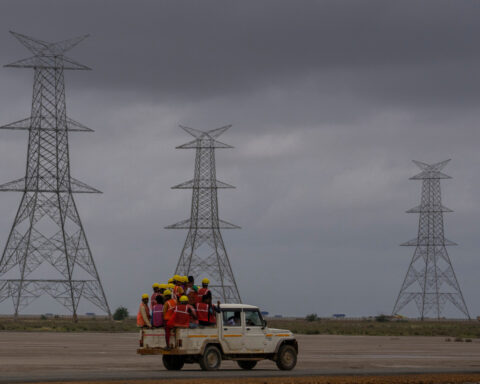 Energy fallout from Iran war signals a global wake-up call for renewable energy