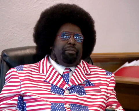 Afroman emerges victorious in ‘Lemon Pound Cake’ defamation case