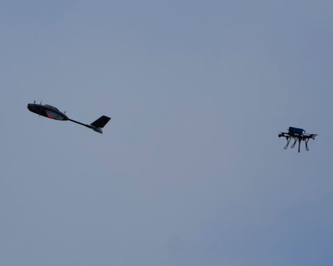 Ukraine is using its drone expertise to help 5 countries against Iran attacks, Zelenskyy says