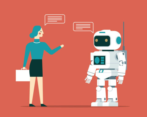 How AI English and human English differ – and how to decide when to use artificial language