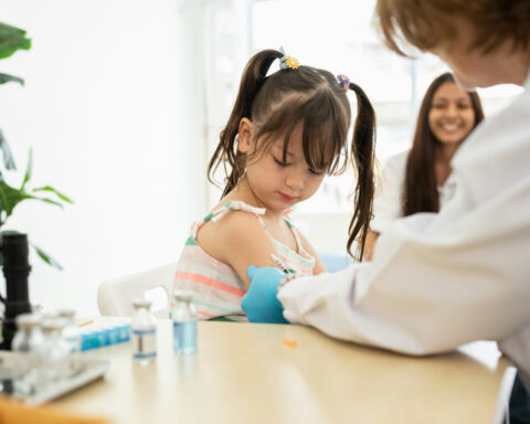 Federal judge temporarily blocks RFK Jr.’s vaccine agenda – an epidemiologist answers questions parents may have