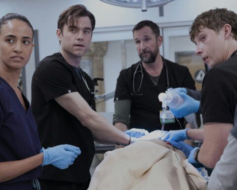 HBO’s ‘The Pitt’ nails how hospital cyberattacks create chaos, endanger patients and disrupt critical care