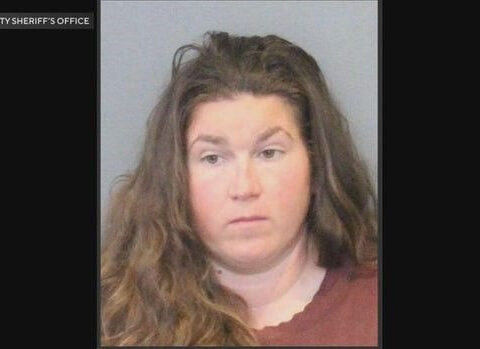 Babysitter charged in 2-year-old boy's death. "She tortured my child," father says.