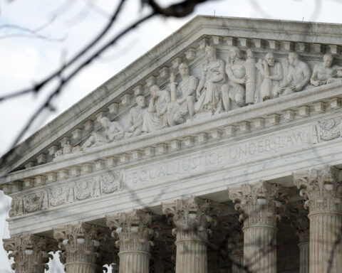 Supreme Court revives First Amendment lawsuit from street preacher who called concertgoers ‘whores,’ ‘Jezebels’ and ‘sissies’