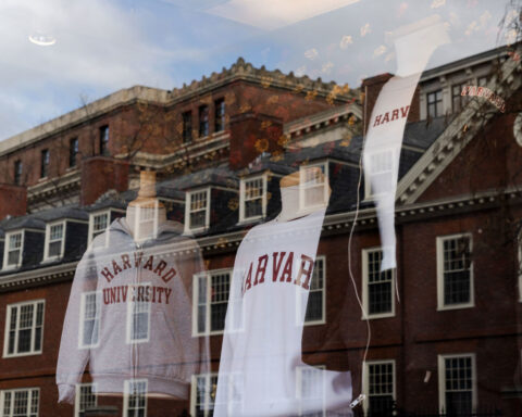 Trump administration sues Harvard, alleging school didn’t protect Jewish students as settlement talks go nowhere