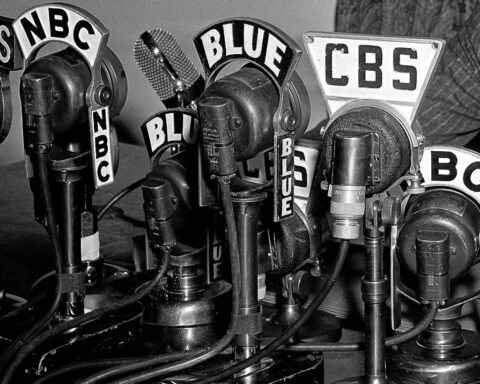 CBS News shutters its storied radio news service after nearly a century, ending an era