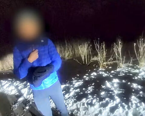 'I am mortified,' woman identified as 'serial defecator' tells officers who caught her in the act