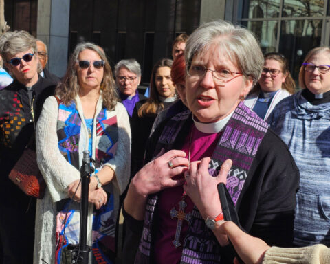 Federal judge grants injunction allowing clergy visits at Minneapolis ICE holding facility