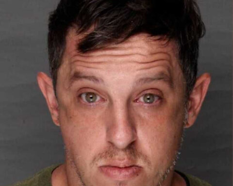 Victim comes home to find strange man lying on couch in Lebanon County, police say