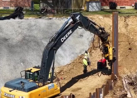 'Feels so good': Residents in Prospect thankful homes saved after landslide