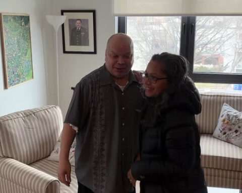 Mass. man imprisoned 34 years for murder speaks out after charges are finally dropped