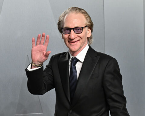 White House denies Bill Maher will receive Mark Twain Prize after sources say he was offered the honor